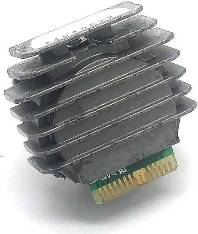 Alt view image 2 of 4 - 9 Pins Print Head Printhead Fits For OKI MICROLINE 3320 320 3321 ML3390 321