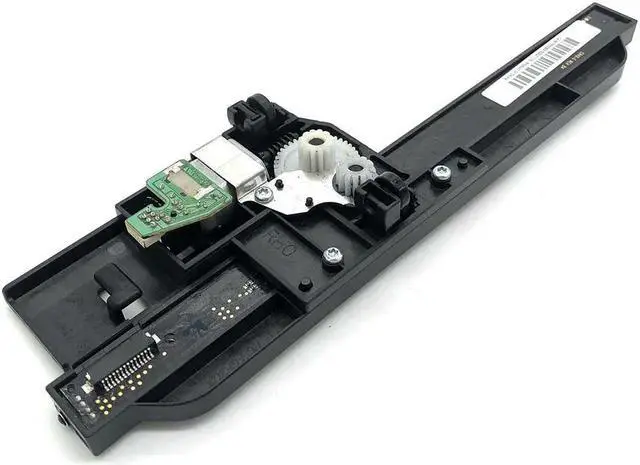 Alt view image 4 of 4 - Scanner Scanner Head Asssembly CE847-60108 CE841-60111 Fits For 1132 4660 1130 M1132 4580 M1130 1136 M1136