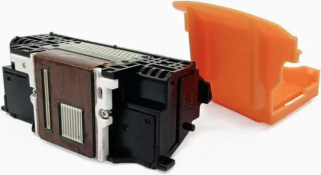 Alt view image 3 of 4 - Full Color Printhead QY6-0083 Fits For PIXMA MG7720 iP8760 MG7750 MG6310 MG7540 MG6370 MG7550 MG7180 iP8700 MG6500 MG7560