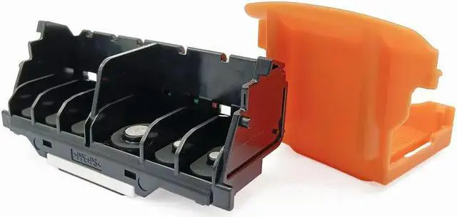 Alt view image 4 of 4 - Full Color Printhead QY6-0083 Fits For PIXMA MG7720 iP8760 MG7750 MG6310 MG7540 MG6370 MG7550 MG7180 iP8700 MG6500 MG7560