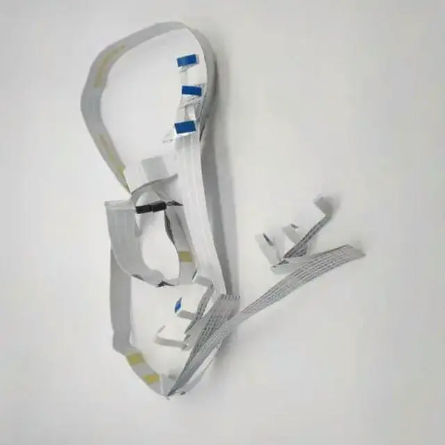 Alt view image 3 of 4 - Ink cartridges detective cable assembly for 3850 3885 3880 P808 3890 3800