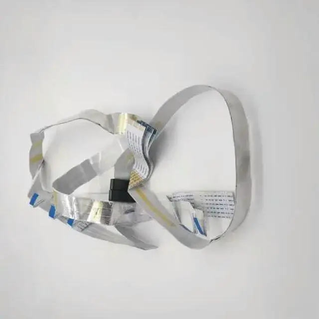 Alt view image 4 of 4 - Ink cartridges detective cable assembly for 3850 3885 3880 P808 3890 3800