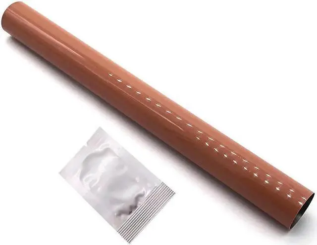 Alt view image 3 of 4 - Fuser Film Sleeve RM2-2743 Fits For Color LaserJet 3000 CP3505 3800 3600 2700