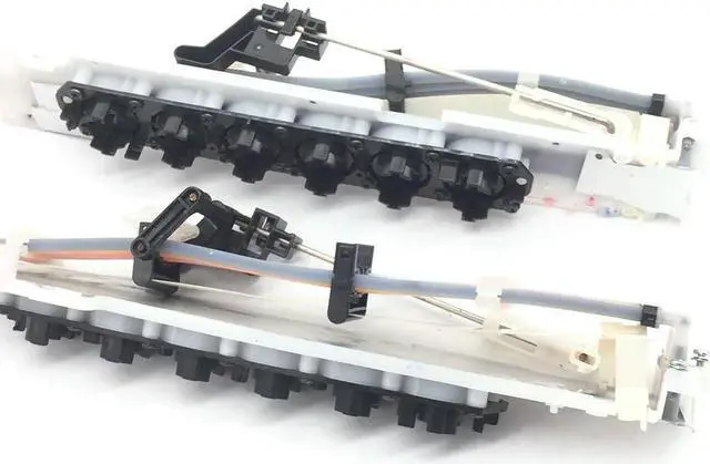 Alt view image 3 of 3 - Ink Tube  Fits For Pixma PRO1 PRO 1 PRO-1