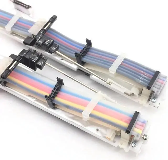Alt view image 2 of 3 - Ink Tube  Fits For Pixma PRO1 PRO 1 PRO-1