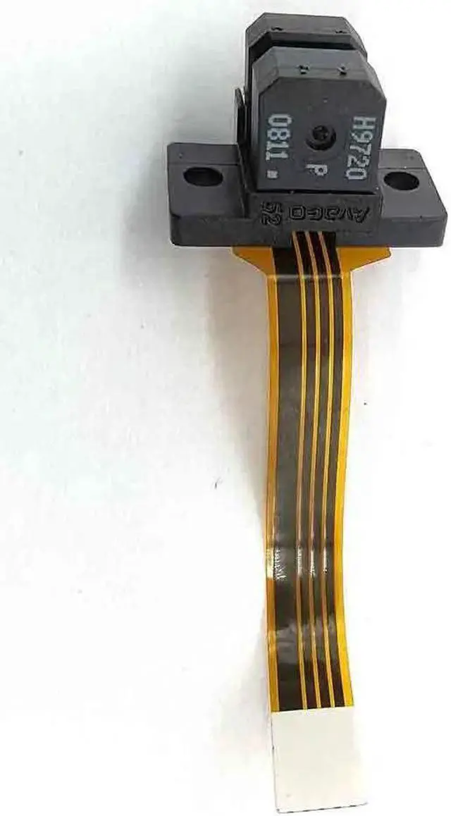 Alt view image 4 of 4 - Encoder Strip Sensor Q5669-60703 Fits For T2300 Z5200 T610 T620 T1100 Z2100 T1300 T770