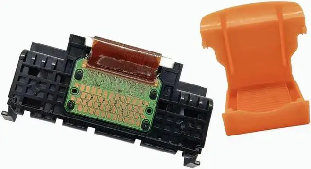 Alt view image 3 of 4 - Qy6-0082 Full Color Printhead Fits For PIXMA MG6851 MG5680 MG5640 MG5500 MG5520 MG5530 MG5710 MG5730 MG5670 MG5700 MG6822