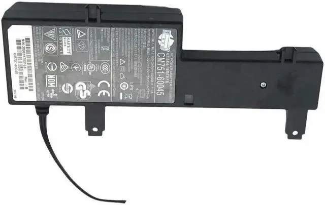 Main image of Power Supply Adapter CM751-60045 CM751-60190 Fits For DESIGNJET T520 T120 printer parts