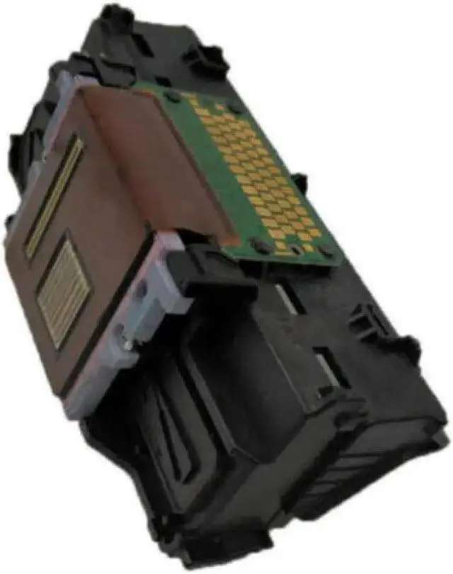 Alt view image 2 of 4 - QY6-0090 Full Color Printhead Fits For Pixma TS8252 TS9090 TS8340 TS8391 TS8290 TS9030 TS8050 TS8000 TS9140 TS8040 TS8300