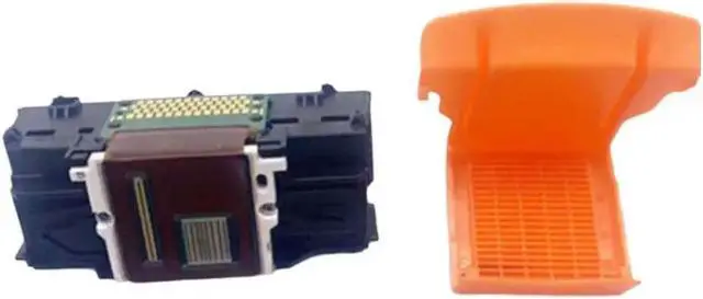 Alt view image 3 of 4 - QY6-0090 Full Color Printhead Fits For Pixma TS8252 TS9090 TS8340 TS8391 TS8290 TS9030 TS8050 TS8000 TS9140 TS8040 TS8300