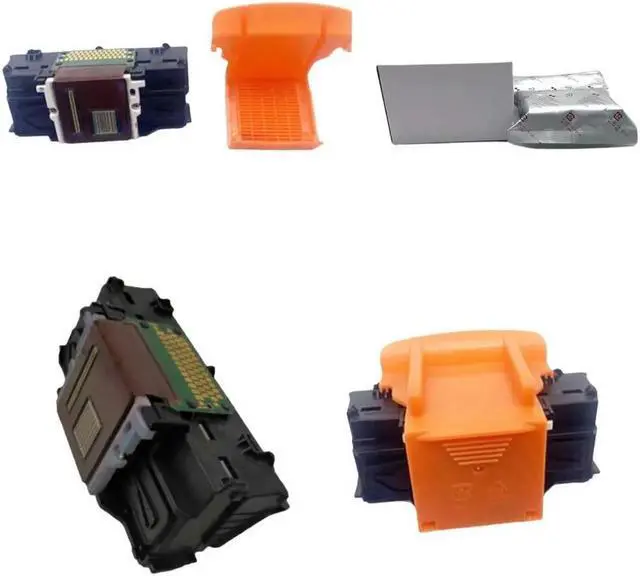 Main image of QY6-0090 Full Color Printhead Fits For Pixma TS8252 TS9090 TS8340 TS8391 TS8290 TS9030 TS8050 TS8000 TS9140 TS8040 TS8300