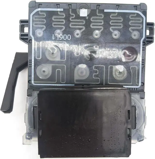 Alt view image 3 of 4 - C8770A Printer Print Head For Photosmart 3300 C5140 3310xi C5180 8200 C5173 C6150 3110 C7288 C6186 D7100 C5188 D7268 C7186