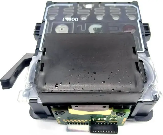 Alt view image 2 of 4 - C8770A Printer Print Head For Photosmart 3300 C5140 3310xi C5180 8200 C5173 C6150 3110 C7288 C6186 D7100 C5188 D7268 C7186