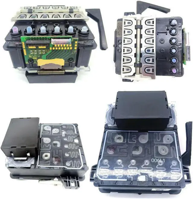 Main image of C8770A Printer Print Head For Photosmart 3300 C5140 3310xi C5180 8200 C5173 C6150 3110 C7288 C6186 D7100 C5188 D7268 C7186