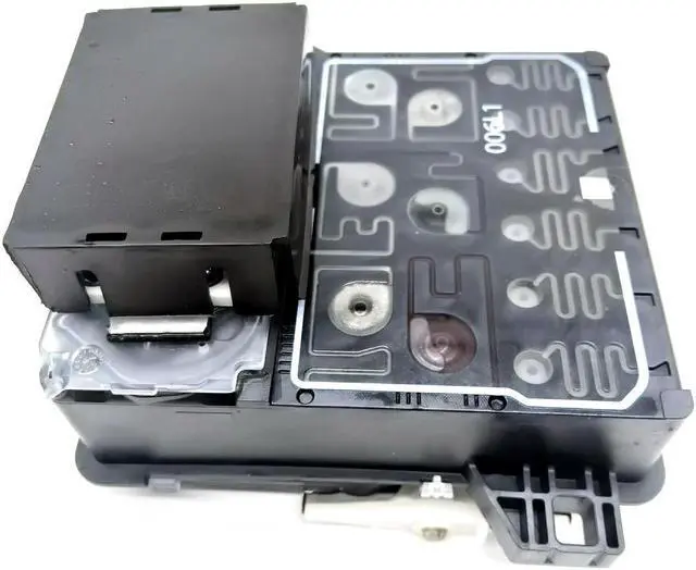 Alt view image 4 of 4 - C8770A Printer Print Head For Photosmart 3300 C5140 3310xi C5180 8200 C5173 C6150 3110 C7288 C6186 D7100 C5188 D7268 C7186