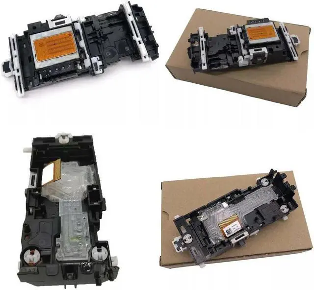 Main image of LK7133001 Printer Print Head 990 A4 Fits For Brother DCP-J125 167C 365CN 377CW 585CW J515W 395CN 185C J315W 165C J140W 195C 387C