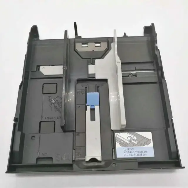 Alt view image 2 of 4 - Paper Tray Fits For iB4080 iB4180 iB4010 iB4090 iB4030 iB4170 iB4110 iB4000 iB4040 iB4150 iB4120 iB4100 iB4140 iB4130