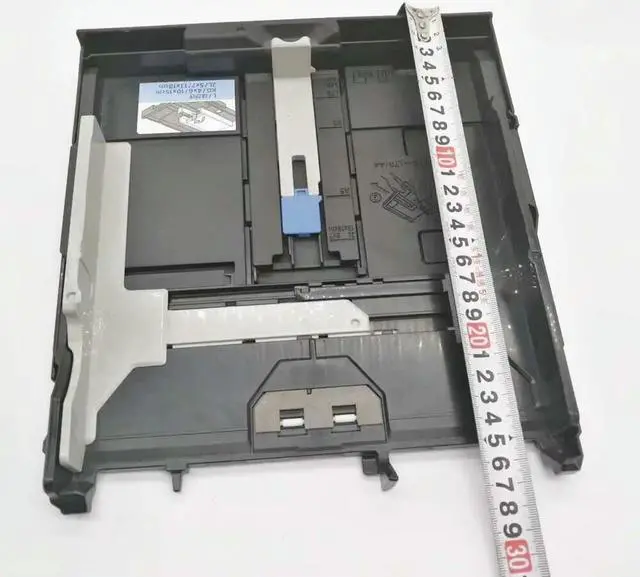 Alt view image 3 of 4 - Paper Tray Fits For iB4080 iB4180 iB4010 iB4090 iB4030 iB4170 iB4110 iB4000 iB4040 iB4150 iB4120 iB4100 iB4140 iB4130