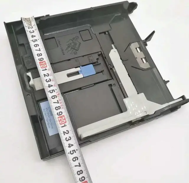 Alt view image 4 of 4 - Paper Tray Fits For iB4080 iB4180 iB4010 iB4090 iB4030 iB4170 iB4110 iB4000 iB4040 iB4150 iB4120 iB4100 iB4140 iB4130