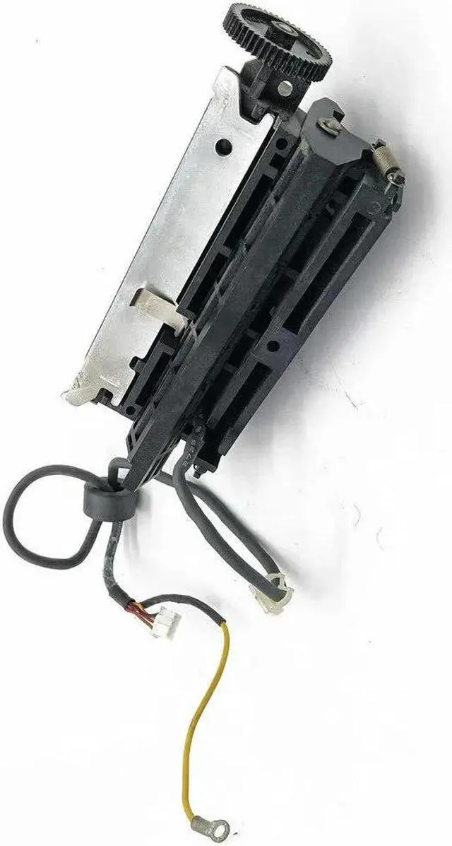 Alt view image 2 of 4 - Paper Output Assembly Fits For M165B TML90 TM-L90 L90