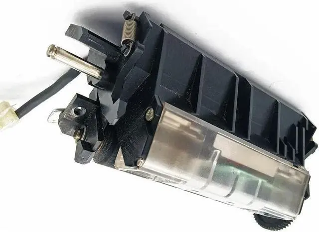 Alt view image 3 of 4 - Paper Output Assembly Fits For M165B TML90 TM-L90 L90