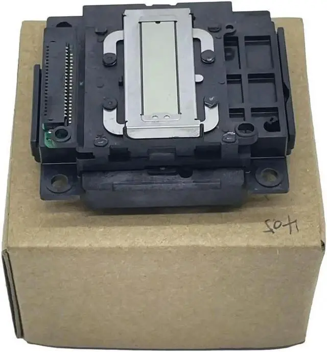 Alt view image 3 of 4 - Printer Print Head Printhead FA04000 Fits For Expression Home XP-2105 XP-403 XP-410 XP-401 XP-440 XP-320 XP-330 XP-306