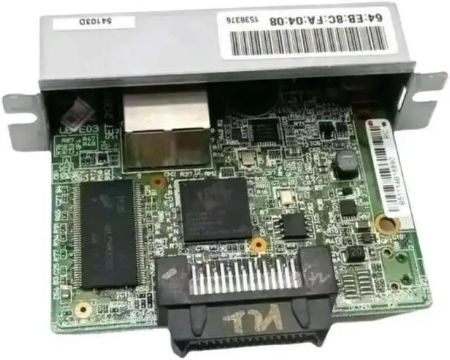 Main image of UB-E03 M252A Printer Interface Card fits for TM-T88IV TM-U288B TM-T82II