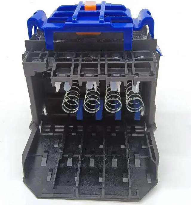 Alt view image 3 of 4 - CB863-80013A Printer Print Head 932 Fits For Officejet 6060 7610 6700 6100e 7512 6100 7621 7600 6600 7612 6060e 7510 7110