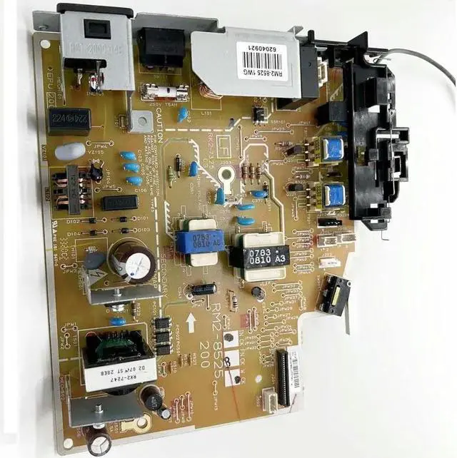 Main image of Power Supply Board 220V Fits For LaserJet M1005 RM2-8525 M1005MFP