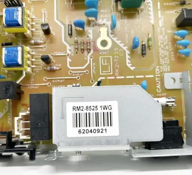 Alt view image 2 of 2 - Power Supply Board 220V Fits For LaserJet M1005 RM2-8525 M1005MFP