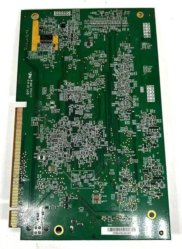 Main image of Main Board Motherboard E171522 Fits For Kodak-Scanner I1190 i1150 I 1150 i1180