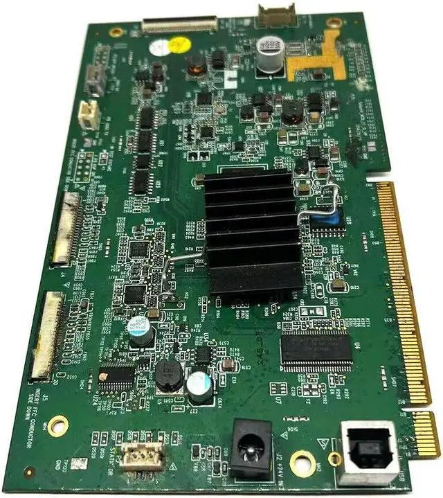 Alt view image 2 of 2 - Main Board Motherboard E171522 Fits For Kodak-Scanner I1190 i1150 I 1150 i1180