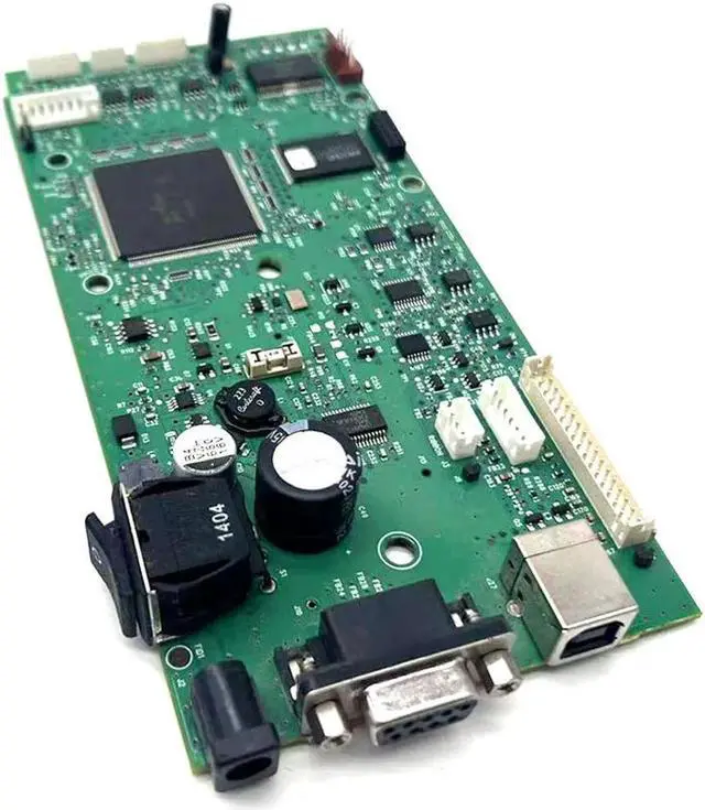 Alt view image 2 of 4 - Main Board Motherboard P1007536-01 Fits For LP 2824+ LP284+ LP 2824-Plus LP2824-Plus