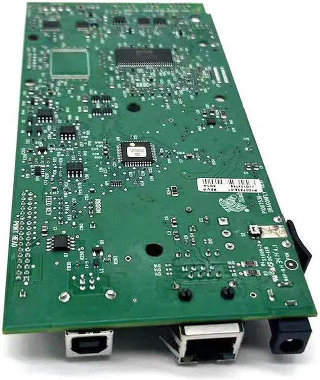 Alt view image 3 of 4 - Main Board Motherboard P1007536-01 Fits For LP 2824+ LP284+ LP 2824-Plus LP2824-Plus