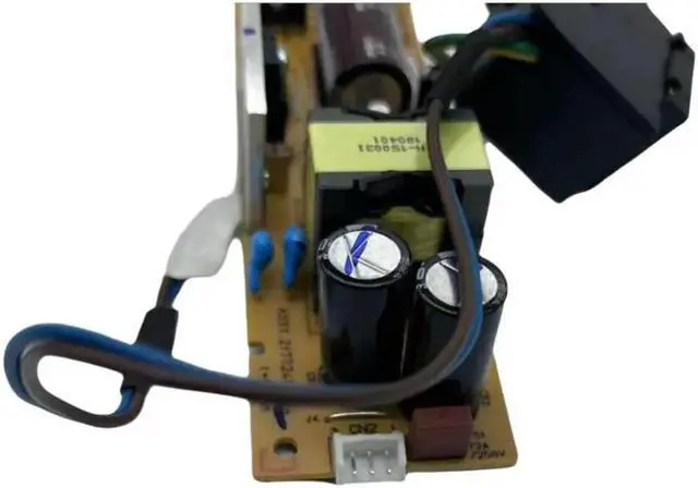 Alt view image 3 of 4 - Power Supply Board CF15 110V Fits For WF-4838 WF4734 WF4730 WF-4730 WF-4720 WF4838 WF4838 WF-4734 WF4720 WF-4838 EC-4030