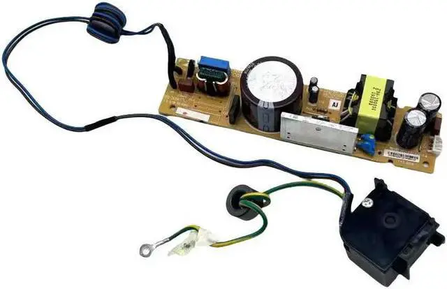 Main image of Power Supply Board CF15 110V Fits For WF-4838 WF4734 WF4730 WF-4730 WF-4720 WF4838 WF4838 WF-4734 WF4720 WF-4838 EC-4030