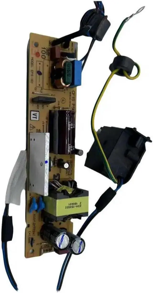 Alt view image 2 of 4 - Power Supply Board CF15 110V Fits For WF-4838 WF4734 WF4730 WF-4730 WF-4720 WF4838 WF4838 WF-4734 WF4720 WF-4838 EC-4030