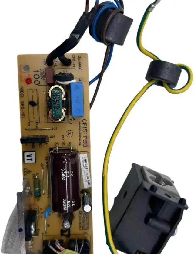 Alt view image 4 of 4 - Power Supply Board CF15 110V Fits For WF-4838 WF4734 WF4730 WF-4730 WF-4720 WF4838 WF4838 WF-4734 WF4720 WF-4838 EC-4030