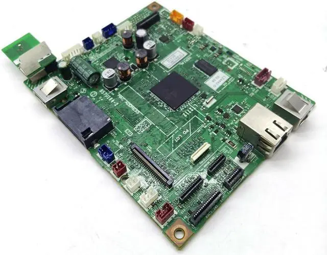 Alt view image 2 of 4 - Main Board Motherboard B57U184-2 Fits For Brother MFC J6520DW MFC-J6520DW J6520 J6520DW
