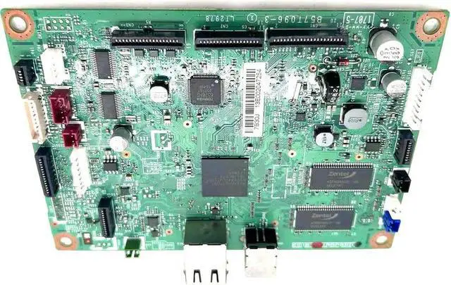 Main image of Main Board Motherboard B57T096-3 Fits For Brother MFCL2700D MFC L2700D MFC-L2700D L2700D