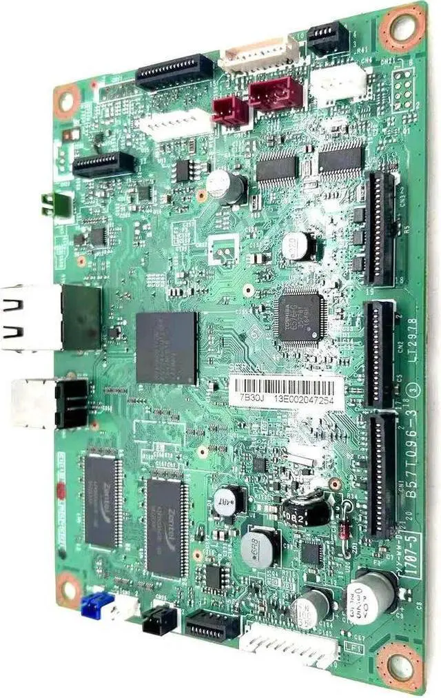 Alt view image 3 of 4 - Main Board Motherboard B57T096-3 Fits For Brother MFCL2700D MFC L2700D MFC-L2700D L2700D
