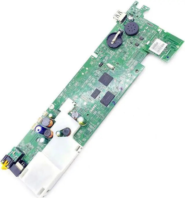Alt view image 4 of 4 - Main Board Motherboard 1G5L3-40001  Fits For OfficeJet Pro 9015 9015e