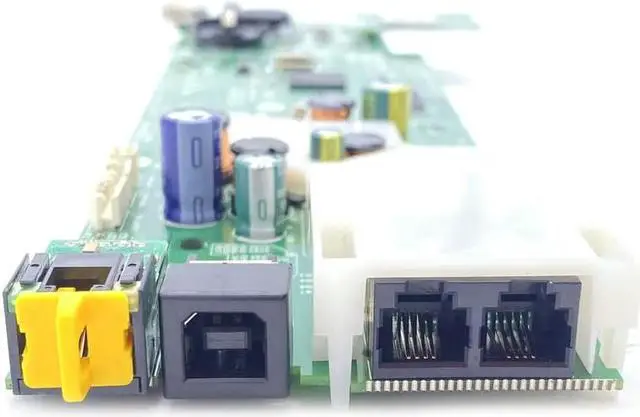 Alt view image 3 of 4 - Main Board Motherboard 1G5L3-40001  Fits For OfficeJet Pro 9015 9015e