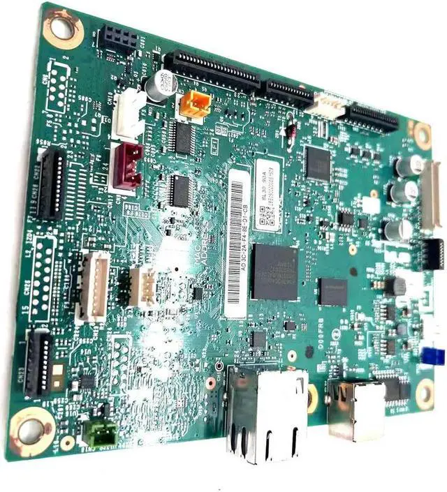Main image of Formatter Board Main Motherboard B57T173-3 Fits For Brother DCP L2550DW DCP-L2550DW L2550 DCP-L2550 L2550DW