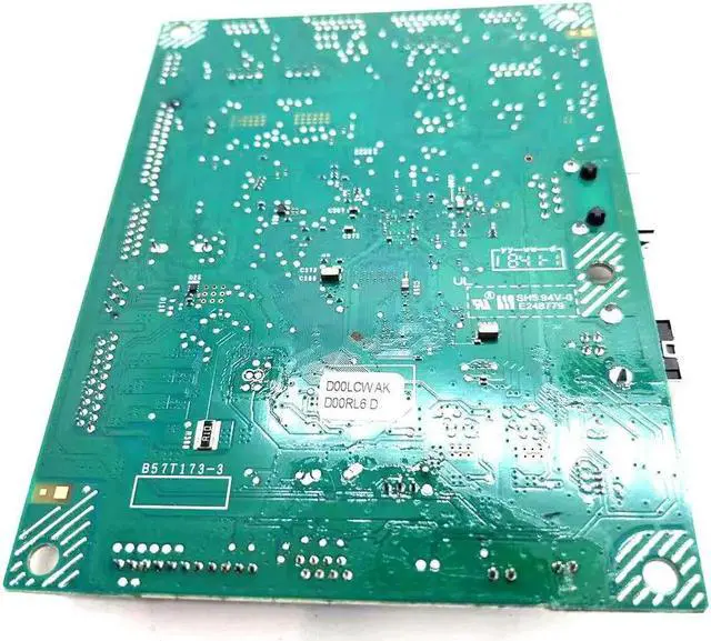 Alt view image 2 of 2 - Formatter Board Main Motherboard B57T173-3 Fits For Brother DCP L2550DW DCP-L2550DW L2550 DCP-L2550 L2550DW