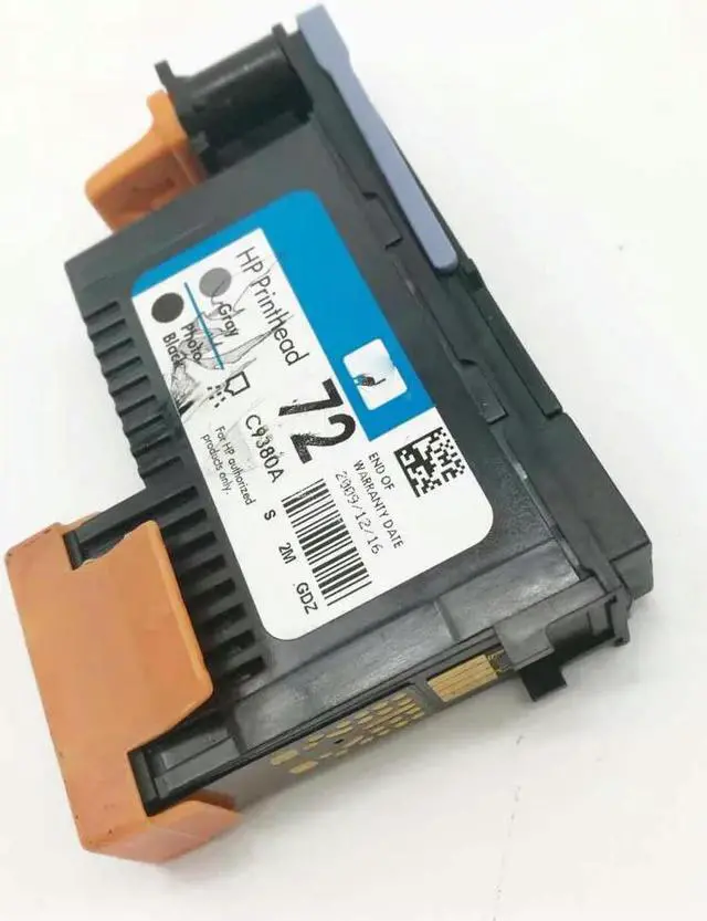 Main image of Printhead C9380A Fits For T795 T950 T2300 T790 T620 T1120 T610 T770 T1300