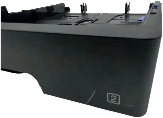 Alt view image 3 of 4 - Paper Input Tray Tray2 Tray2 Fits For WorkForce Pro WF 7840 7840 WF-7830DTWF WF-7840