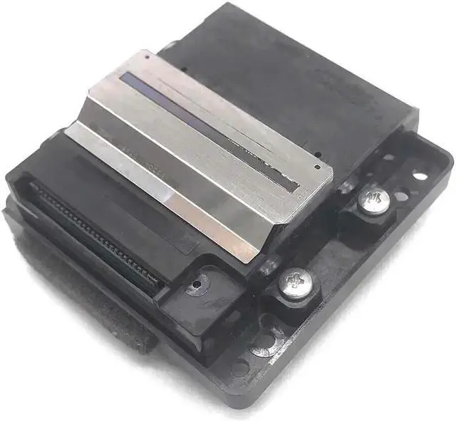 Alt view image 2 of 4 - Printhead Printer Head FA35001 FA35011 Fits For EcoTank ET4750 ET3750 L6198 ET-15000 L6190 L6160 ET-3750 L6171 EW-M630TW
