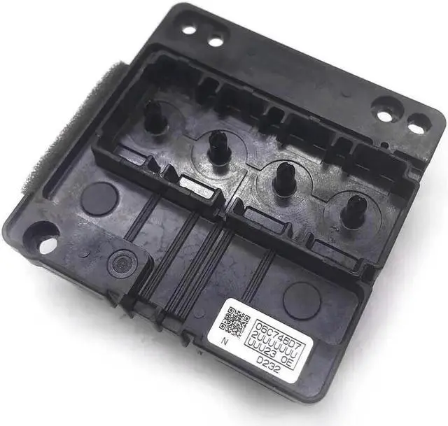 Alt view image 4 of 4 - Printhead Printer Head FA35001 FA35011 Fits For EcoTank ET4750 ET3750 L6198 ET-15000 L6190 L6160 ET-3750 L6171 EW-M630TW