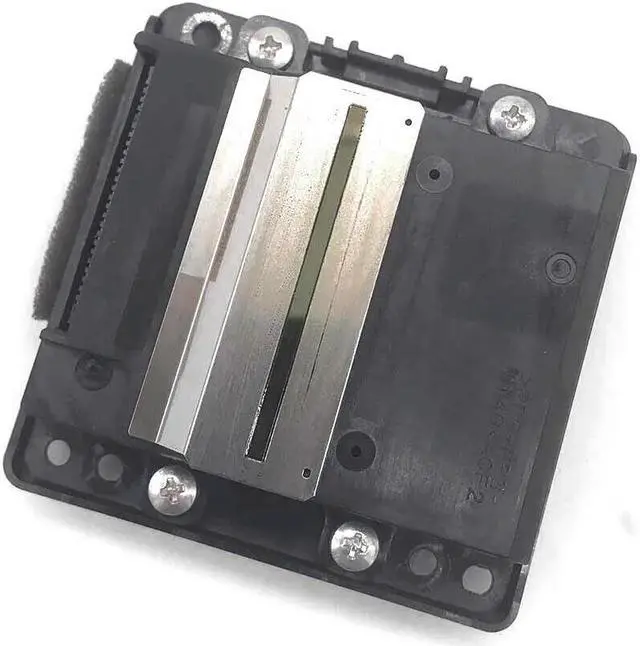 Alt view image 3 of 4 - Printhead Printer Head FA35001 FA35011 Fits For EcoTank ET4750 ET3750 L6198 ET-15000 L6190 L6160 ET-3750 L6171 EW-M630TW